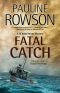 [DI Andy Horton 12] • Fatal Catch